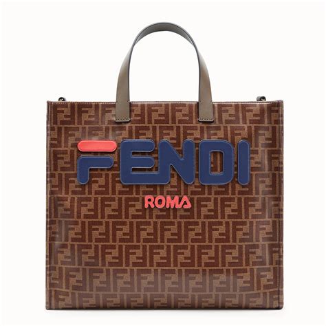 fendi mania hemd|fendi official website.